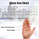 -10    Waterproof Windproof Touch Screen Insulated Winter Gloves For Cold Weather 