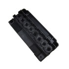 Dx5 Printhead Adapter For Mutoh Vj-1604e   1304   1204 Solvent Printhead