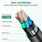 Power Cord Cable For Bose S1 Pro S1 Pro Plus Multi Position Pa System Speaker