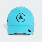 George Russell Mercedes Amg Petronas Racing 2026 Drivers Cap - Formula 1 - Hat