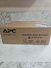 Apc Replacement Battery Cartridge  17  rbc17 