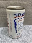 Ballantine Beer Can Bicentennial 1776-1976 Usa 12oz Aluminum Vintage