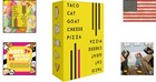 Wildly Entertaining Card Game For Family And Group Game Night   Easy To Learn   
