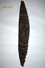 Papua New Guinea Korewari Figure  Beautiful   16   1900s