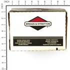Briggs   Stratton Cylinder Head - Cylinder  1   84001918 Oem - Replacement P