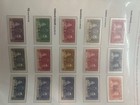 British Commonwealth 1870-1980 Massive Collection Of 1000  Stamps  Mint And Used