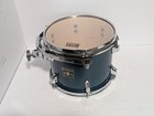 Tama Superstar Classic  10 X 8  Rack Tom Drum Maple Gloss Sapphire Lacebark Pine