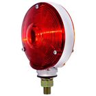 Up 30241 - Double Face Turn Signal Light W  1157 Bulb - Amber Front   Red Back