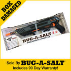 Damaged Box Authentic Bug-a-salt 3 0 Black Fly Insect Eradication Salt Gun 