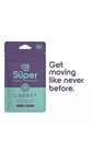 The Super Patch Company the Liberty Patch Pack Of 30 Patches feel Stable Steady 