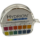 Hydrion Cat 50 Ph Test Strip