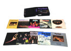 The Complete Albums 1970-1976 By Deep Purple  cd  2013  10-discs Set 
