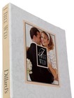 New Wedding Planner Bridal Book Planning Organizer Brides Photo Album Decor Cute