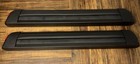 Lingvum Ski Snowboard Roof Rack Locking Carrier 24 3    Open Box