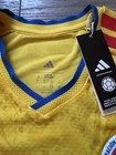 Adidas Colombia Authentic Player Jersey Long Sleeve Men   s Size Large Nwt Jz8789