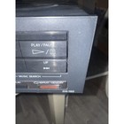 Rare 1986 Onkyo Dx-150 Compact Disc Player Tested
