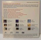Rs500 Super Audio Cd Promo Sacd Music Bob Dylan  Pink Floyd  The Who  Elton John