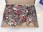 Springbok  Coca Cola Jigsaw Puzzle  A Sentimental Sweetheart  500 Pcs  1985  New
