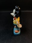 Vintage Walt Disney Productions Hong Kong Plastic 5  Mickey Mouse