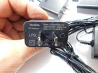 Lot Of 5 New Yealink Ylps052000c1-us 5v 2a Ip Sip Phone Power Supply Adapter