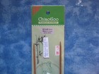 Chiaogoo Circular Premium Bamboo 24  Knitting Needles Size 4 Nip F