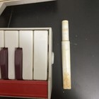 Simona Gdr Melodica Vintage Expovita Musical Toy Untested