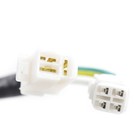 Stator For Suzuki Eiger Lta 400   Ltf 400 2002-2004 2005 2006 2007   32101-38f00