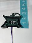 Furin Japanese Wind Bell Chime Takaoka Metal Craft Bronze Square Lantern Shape