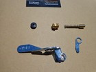 Mikuni Carburetor Choke Lever Conversion Kit Vmlck Converts From Cable To Lever