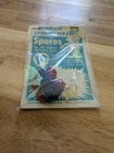 Duncan Spinning Top Spares No  301 Vintage Complete  New  Kids Toys