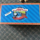 Thomas   Friends Wooden Railway Lifting Bridge Vintage 1996 New Nib Ehtf