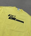 Vintage The Shining Xl T-shirt Jack Nicholson Kubrick Horror Movie 90   s Promo