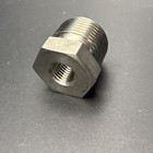 Swagelok Ss-8-rb-4rs 1 2  Male Iso Rs X 1 4  Female Npt 316ss