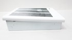 Dayton 3ug56d Fan Forced Wall Heater 4000w 240v-ac