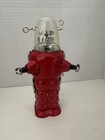 1990s Space Trooper Tin Robot Toy Friction Crank Japan  robbie The Robot  Mint