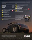 Modern Rodding Magazine Most Beautiful Roadster  Issue  60  September 2025 - New