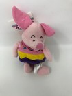 Disney Mini Bean Bag Easter Egg Piglet 8