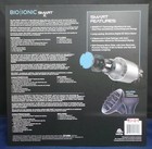 Bio Ionic Smart-x 1600w High Efficiency Dryer - Black - Brand New