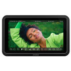 Atomos Shinobi Ii 5  Touch  Hdr Video  Photo Monitor W battery  Charger  Plate