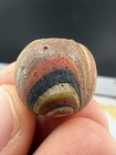 Very Ancient 2000 Years Old Roman Mosaic Unique  Glass Bead