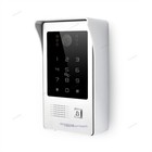 Homsecur 7  Wired Wifi Video Door Phone Intercom System Password Access