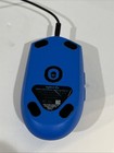 Logitech G203 Lightsync Gaming Mouse  6 Programmable Buttons  8k Dpi -