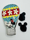Tdl 2014 Minnie Hot Air Balloon Adventure Pin Tokyo Disneyland Japan Htf