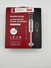 Mueller Multi Purpose Ultra Stick Hand Blender Model Mlr010001n