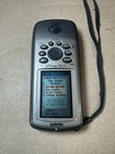 Garmin Gpsmap 76cx Color Handheld Portable Navigator Works Ships Fast 