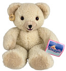 Snuggle Bear By Russ Style No  3146 With Tags 16  Lever Brothers Vintage 1986