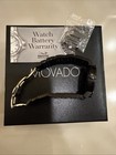 Movado Bold Evolution Black Ip Mens Watch 3600677