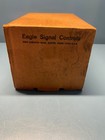 Eagle Signal Cycl-flex Hp5 Series 0-15 Second Timer