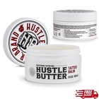 Hustle Butter Tattoo Aftercare 5oz Heals   Protects New Tattoos Rugby   1-10 Pcs   