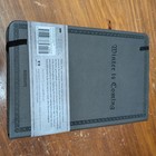 Game Of Thrones  House Stark Hardcover Ruled Journal By Insight Editions 